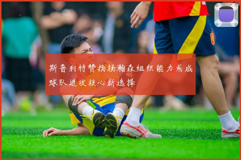 斯普利特赞扬杨瀚森组织能力或成球队进攻核心新选择